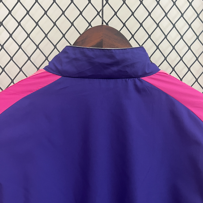 Alemania Cortavientos