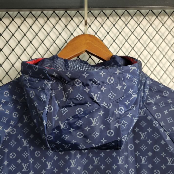 Paris Saint-Germain FC Cortavientos