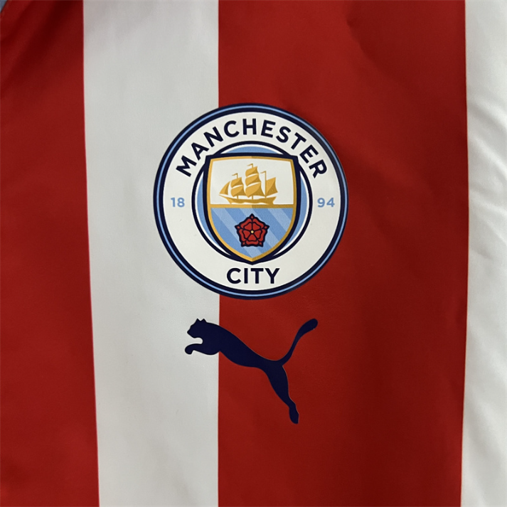 Manchester City FC Cortavientos