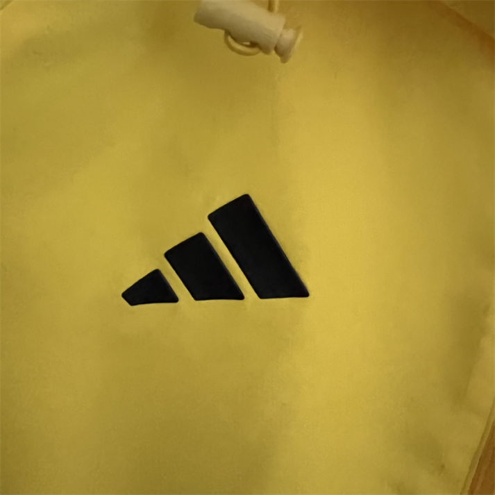 Tigres UANL Cortavientos