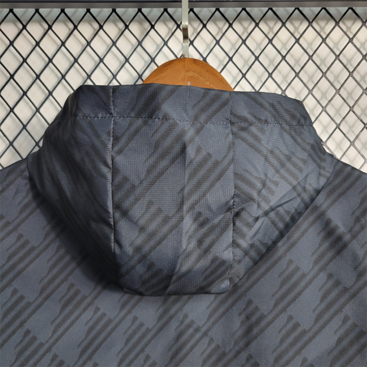 CR Flamengo Cortavientos