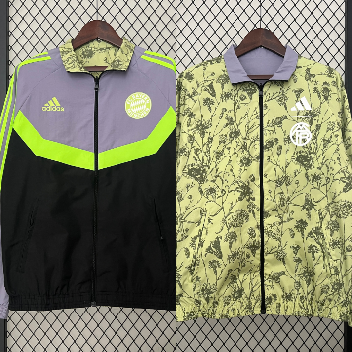 FC Bayern München Cortavientos