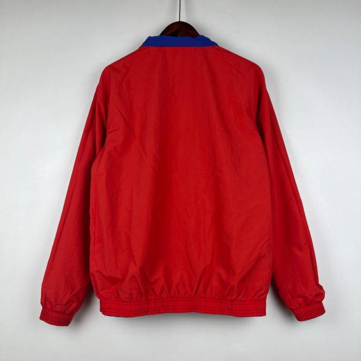 Juventus FC Cortavientos