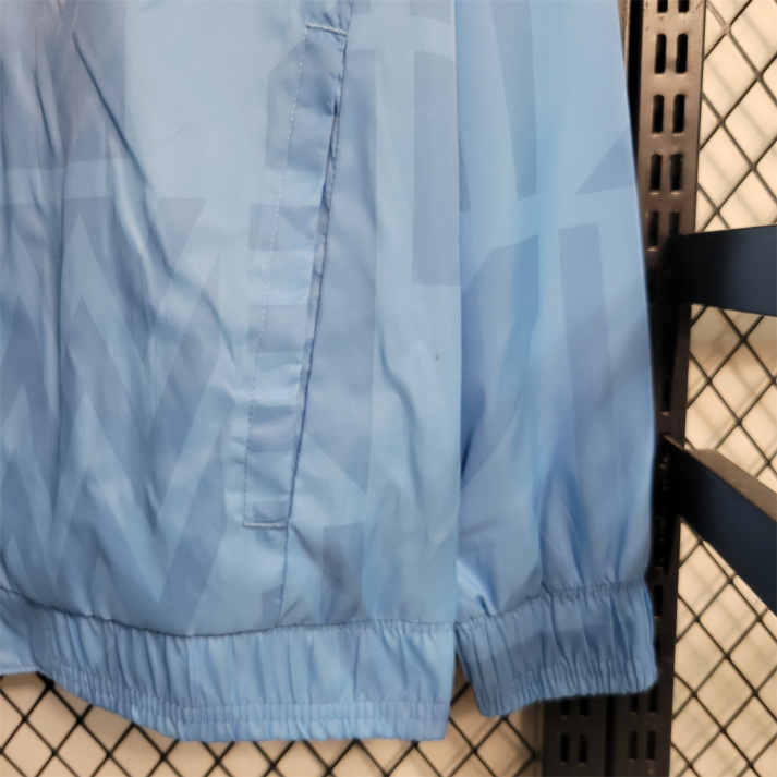 Manchester City FC Cortavientos