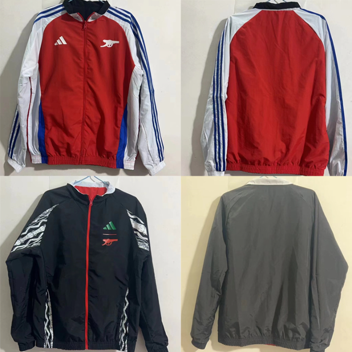 Arsenal FC Cortavientos