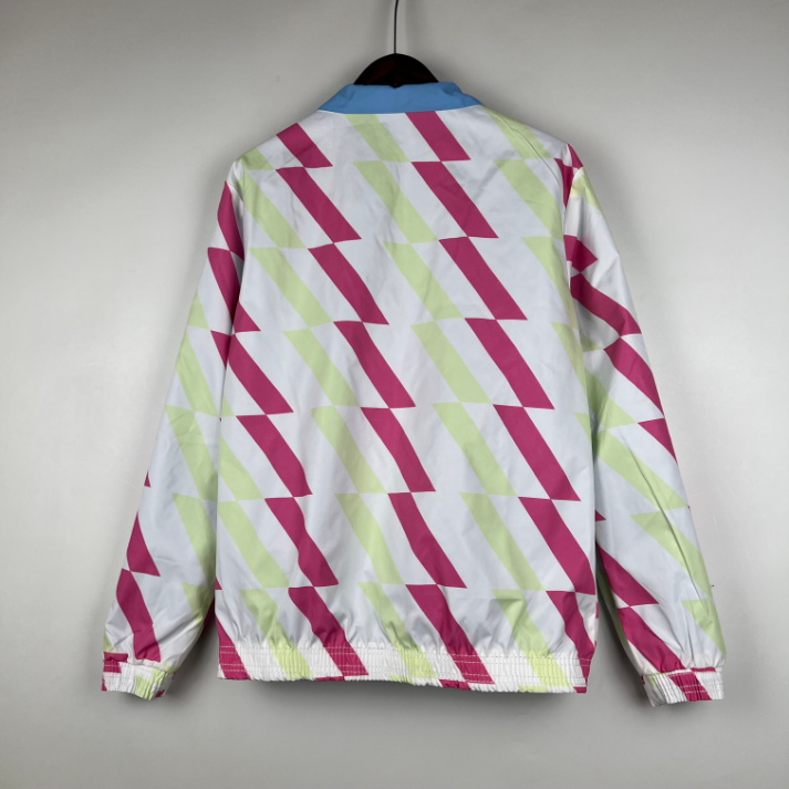 Manchester City FC Cortavientos