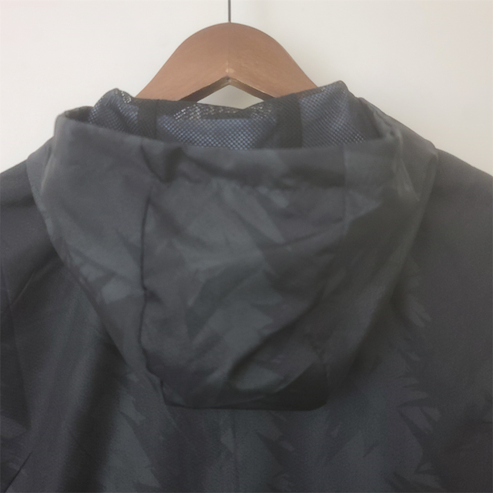 Manchester United FC Cortavientos