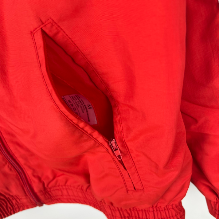 FC Bayern München Cortavientos