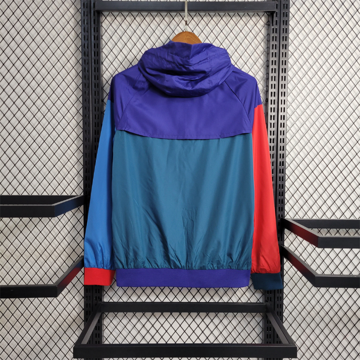 Paris Saint-Germain FC Cortavientos