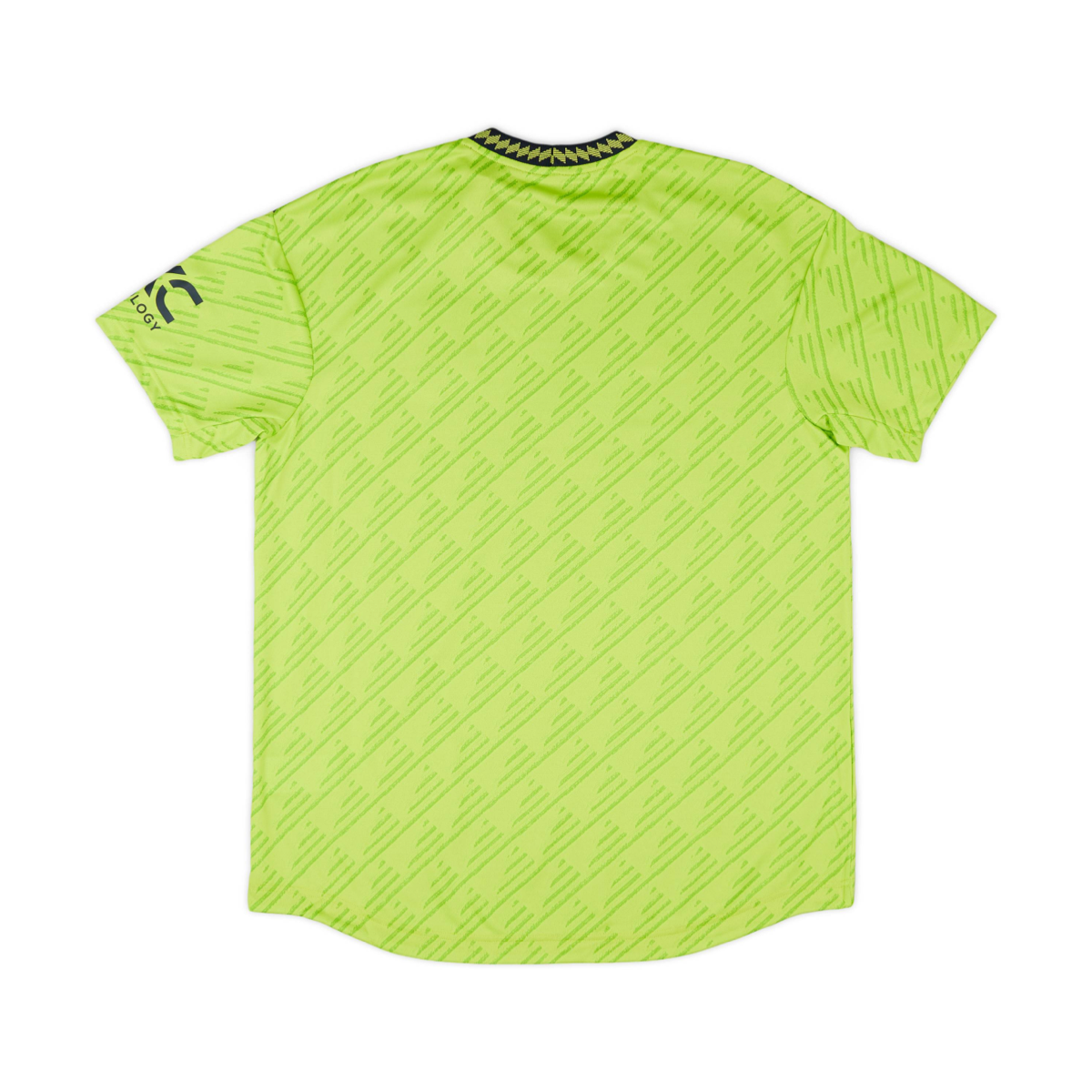 2022-23 Manchester United FC 3a Equipacion