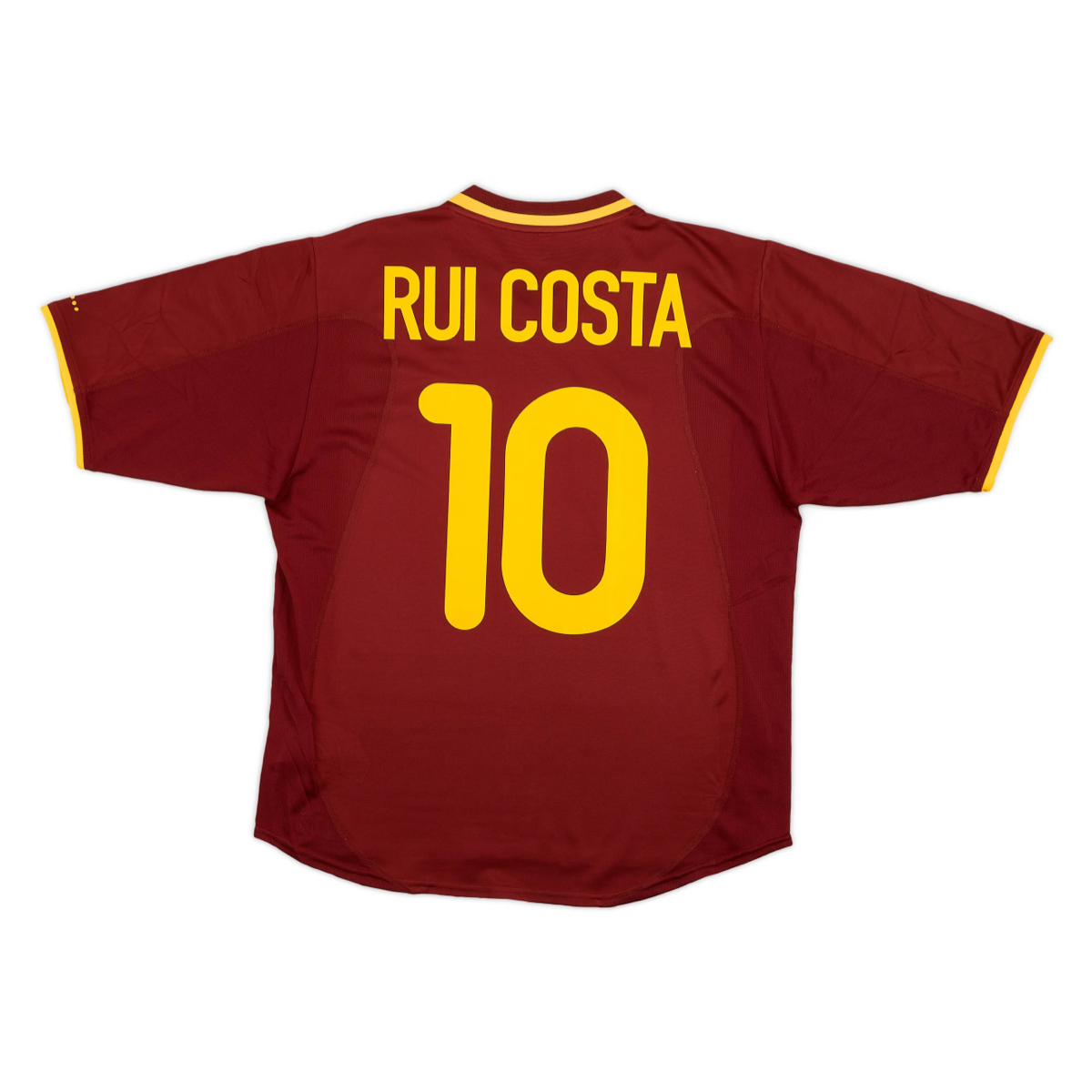 2000 Portugal 1a Equipacion