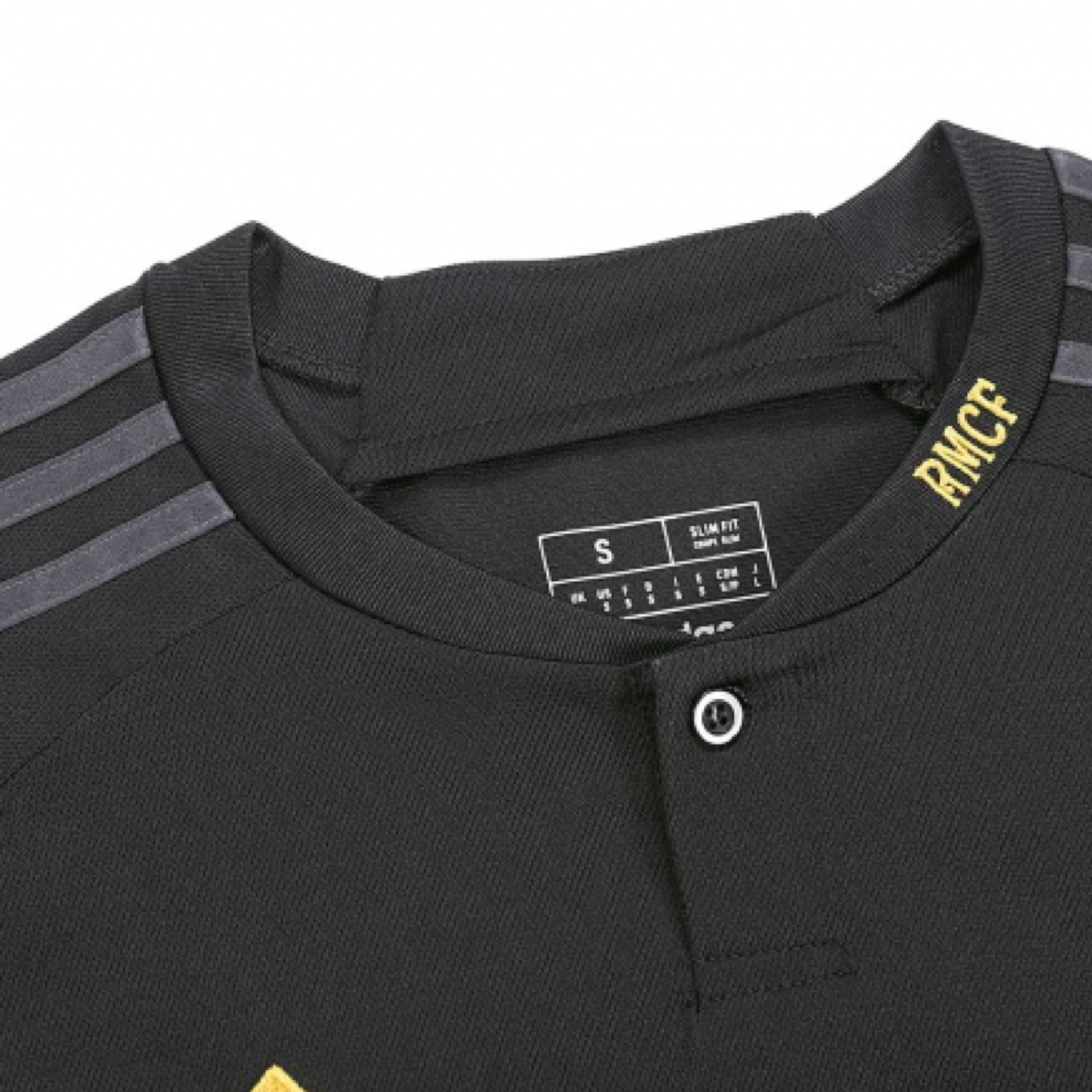 2023-24 Real Madrid CF 3a Equipacion