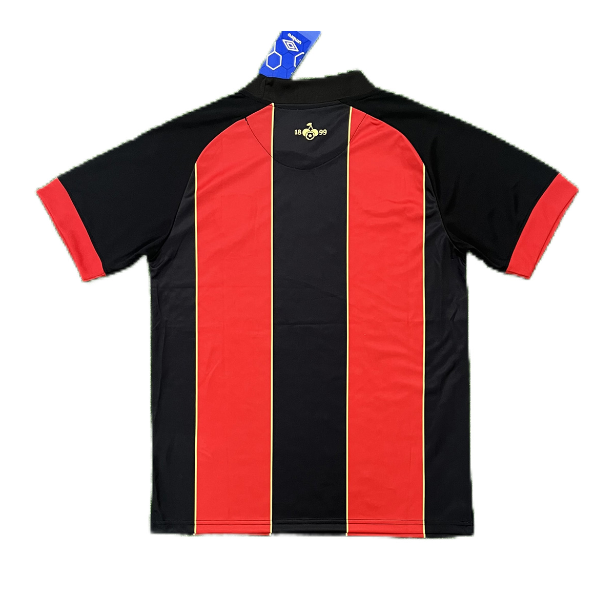 2024-25 AFC Bournemouth 1a Equipacion