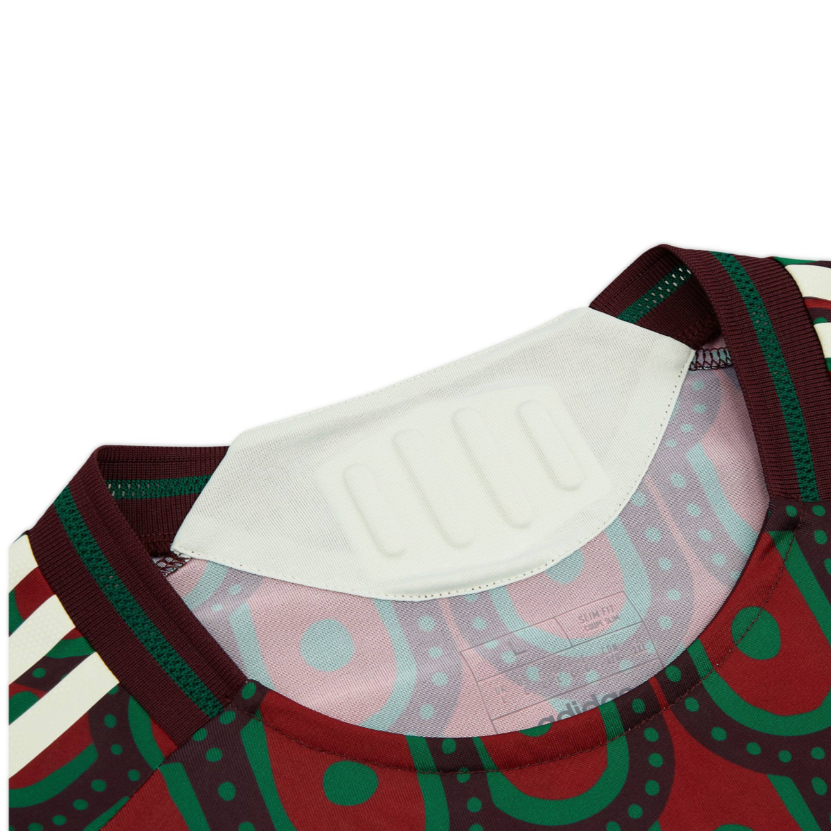 2024 México 1a Equipacion