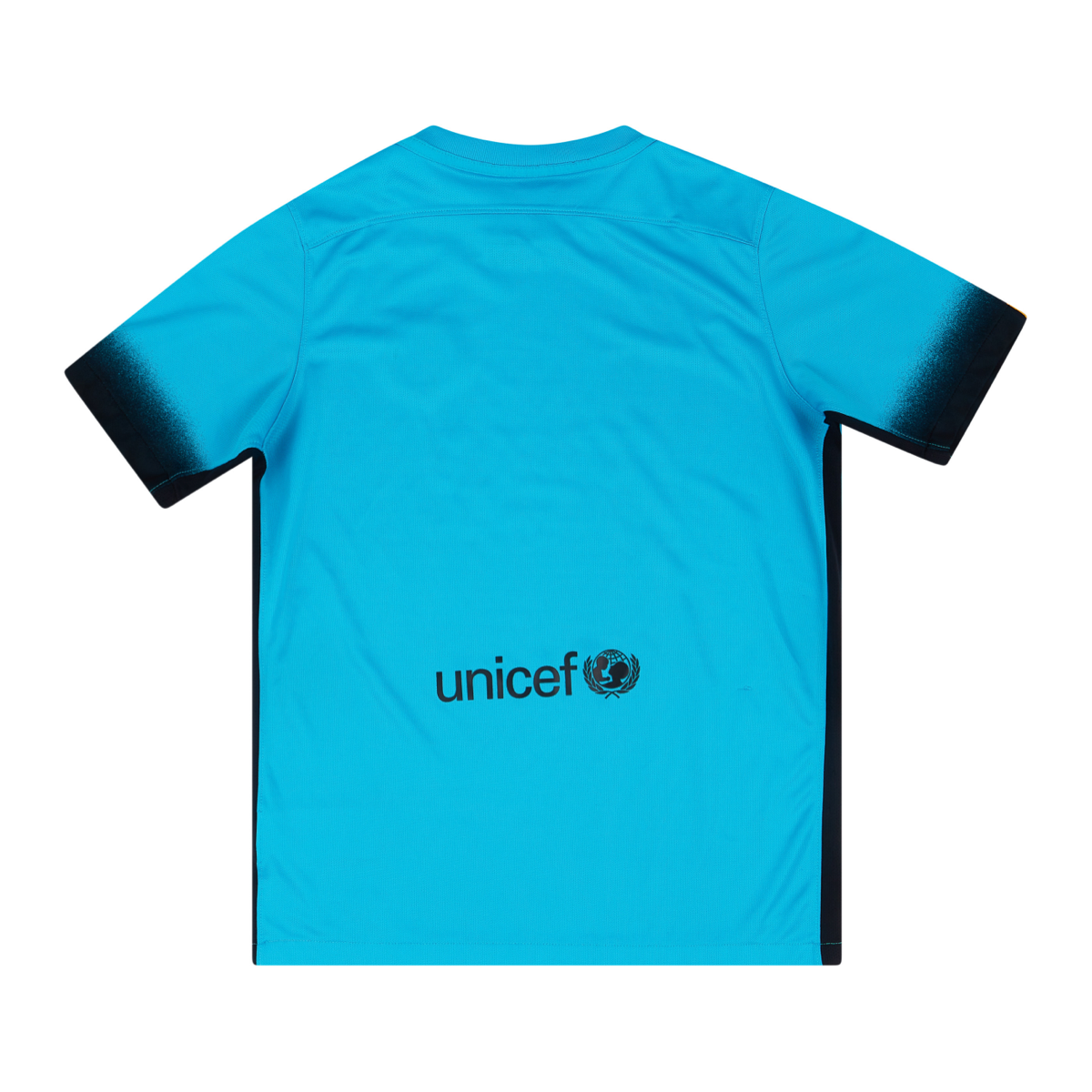 2015-16 FC Barcelona 3a Equipacion