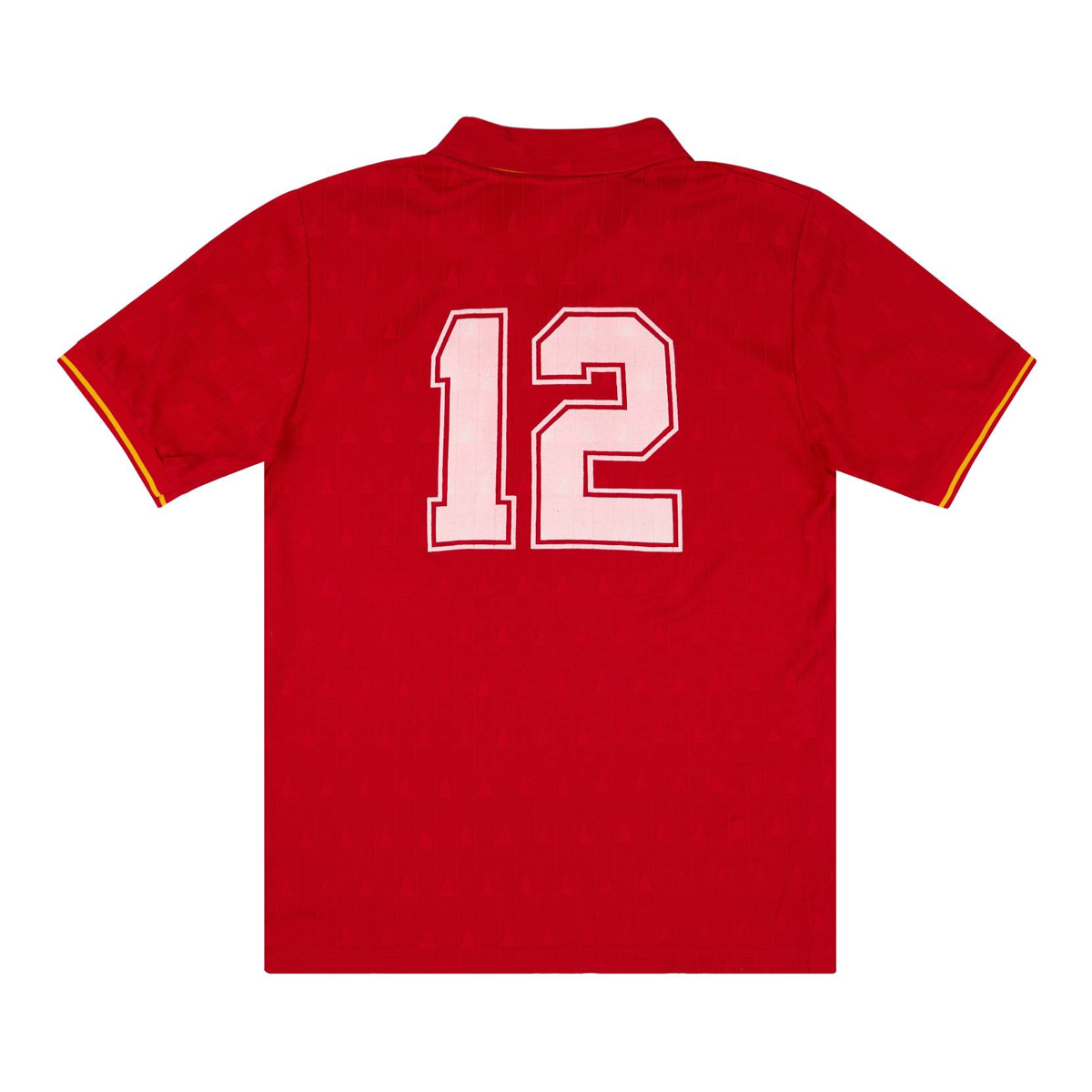 1988 España 1a Equipacion