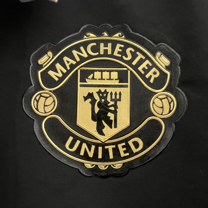 Manchester United FC Cortavientos