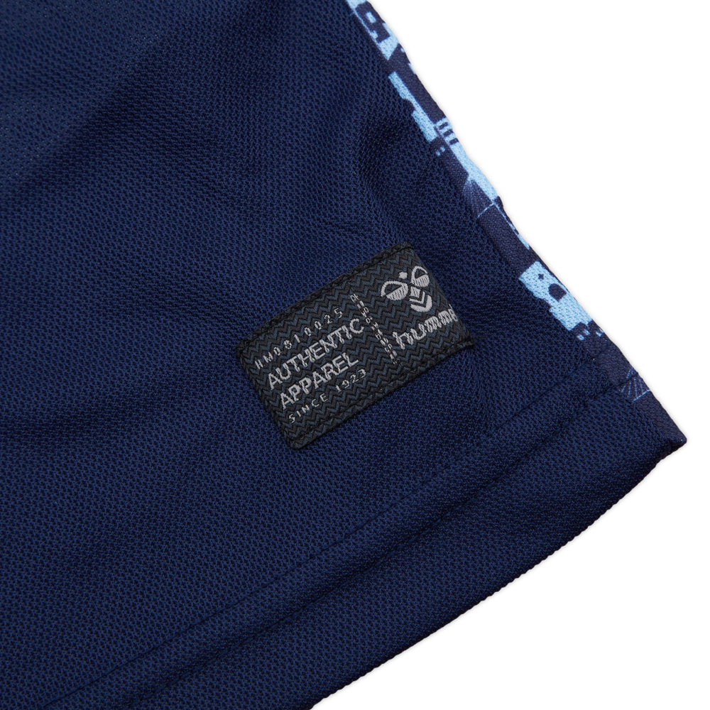 2024-25 RC Celta de Vigo 2a Equipacion