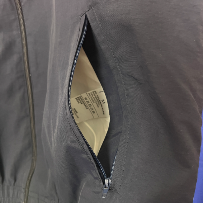 Arsenal FC CF Cortavientos