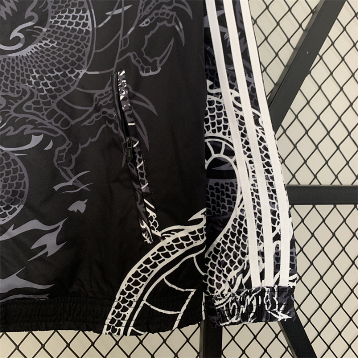 Real Madrid CF Cortavientos