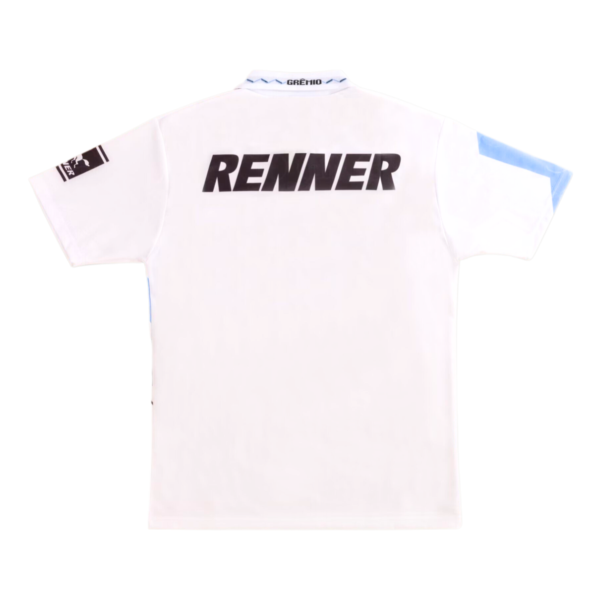 1995-96 Grêmio FBPA 2a Equipacion