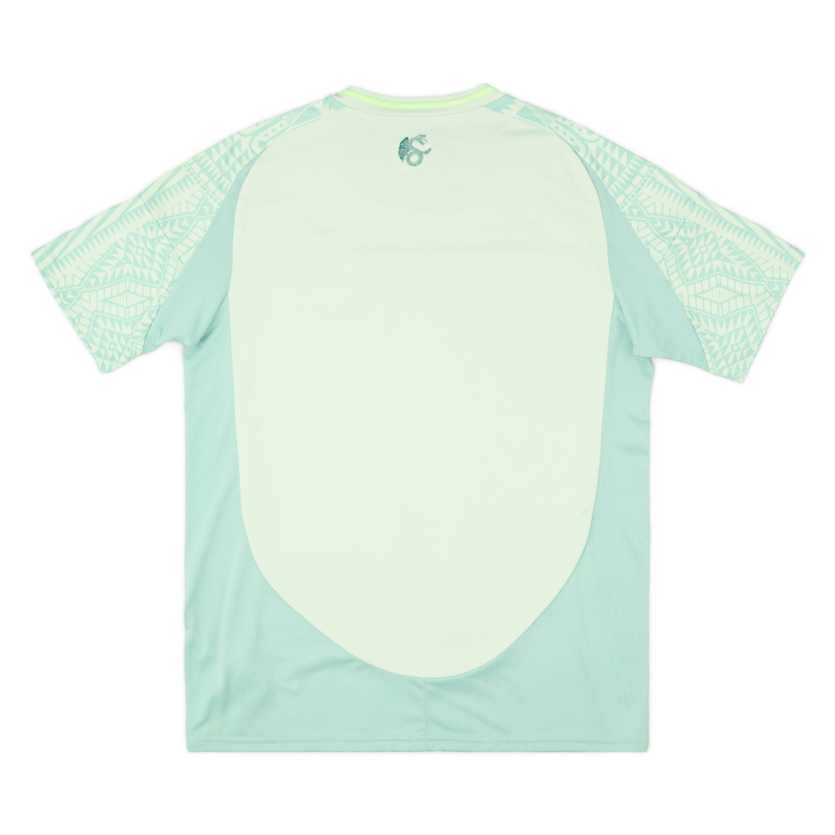 2024 México 2a Equipacion