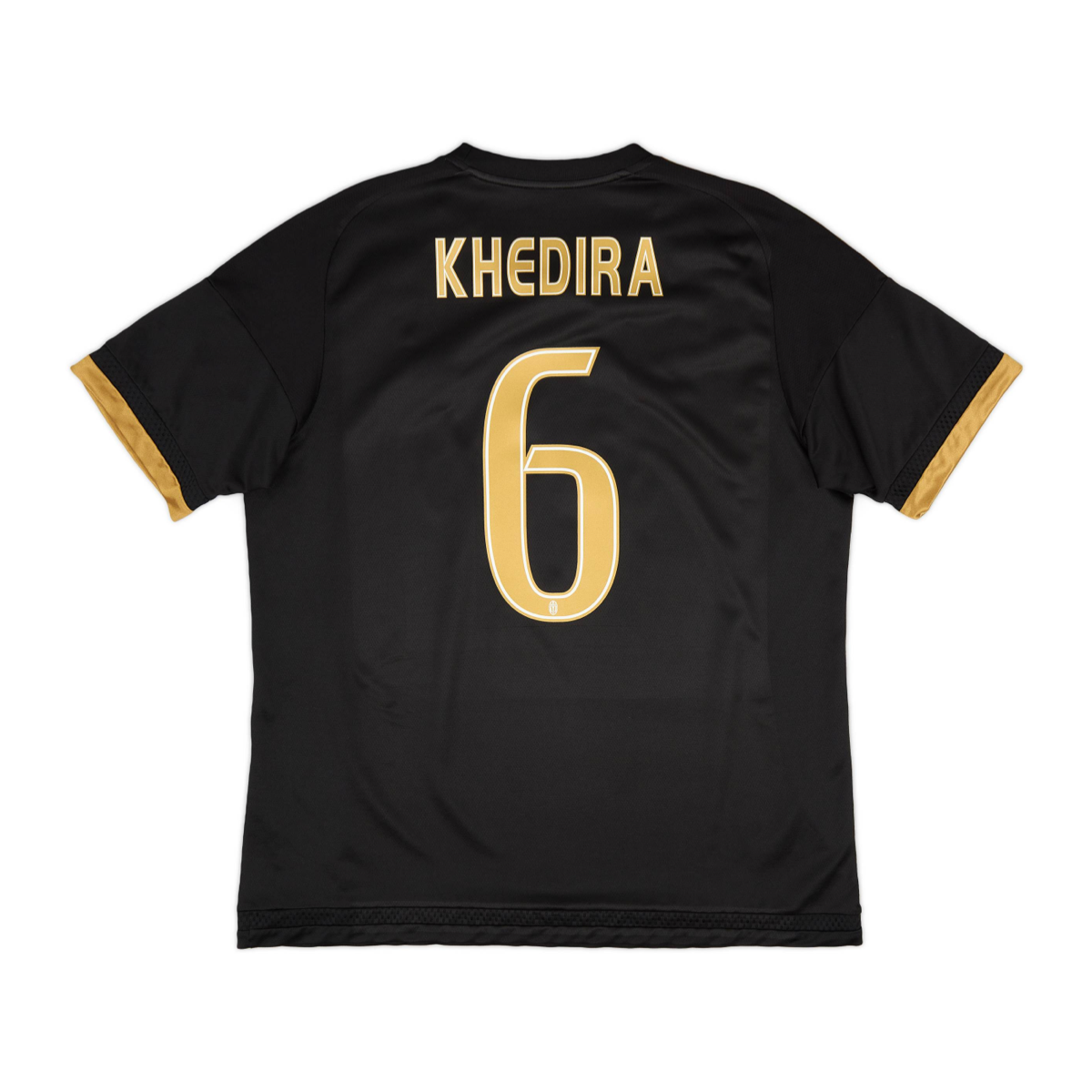 2015-16 Juventus FC 3a Equipacion