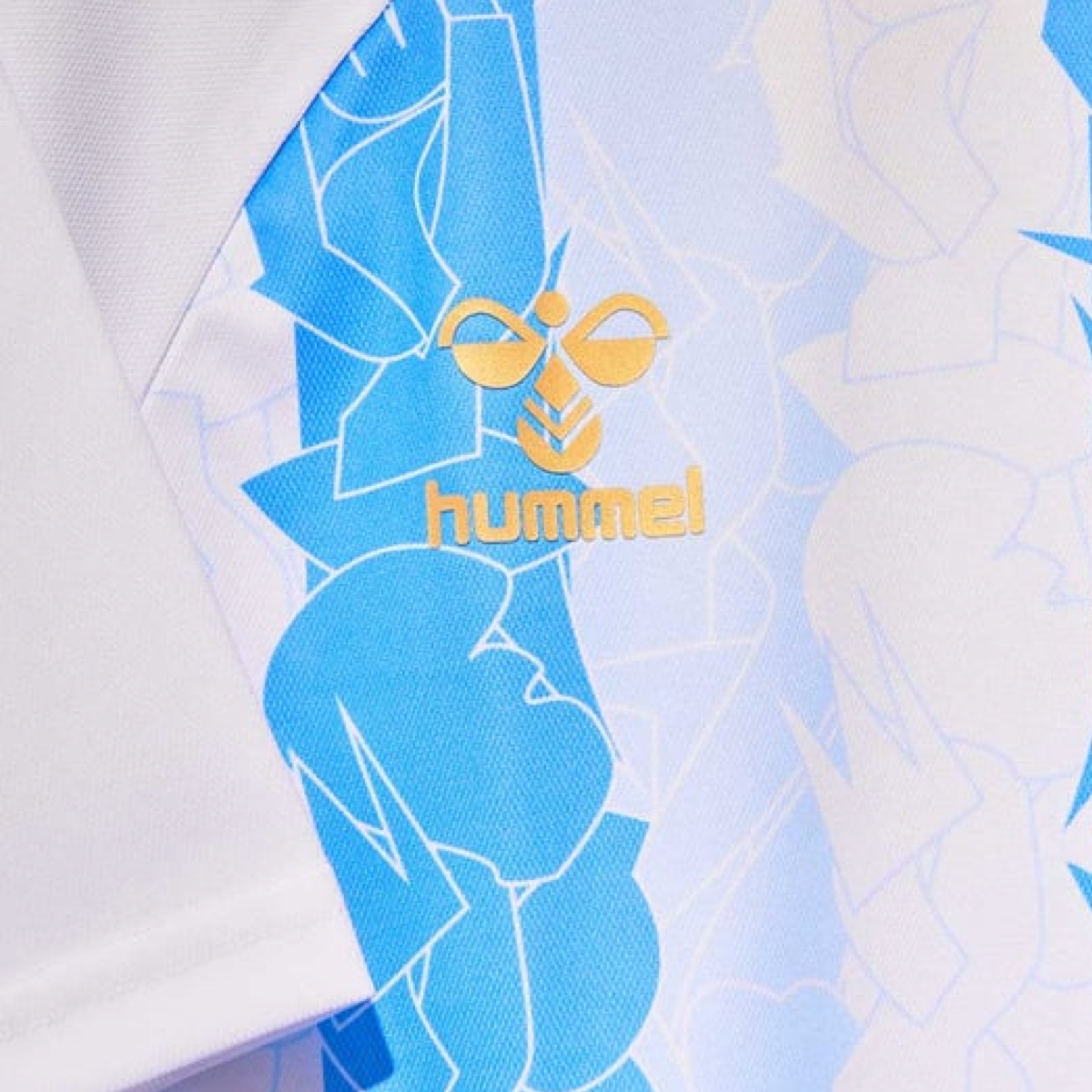 2024-25 Málaga CF 1a Equipacion