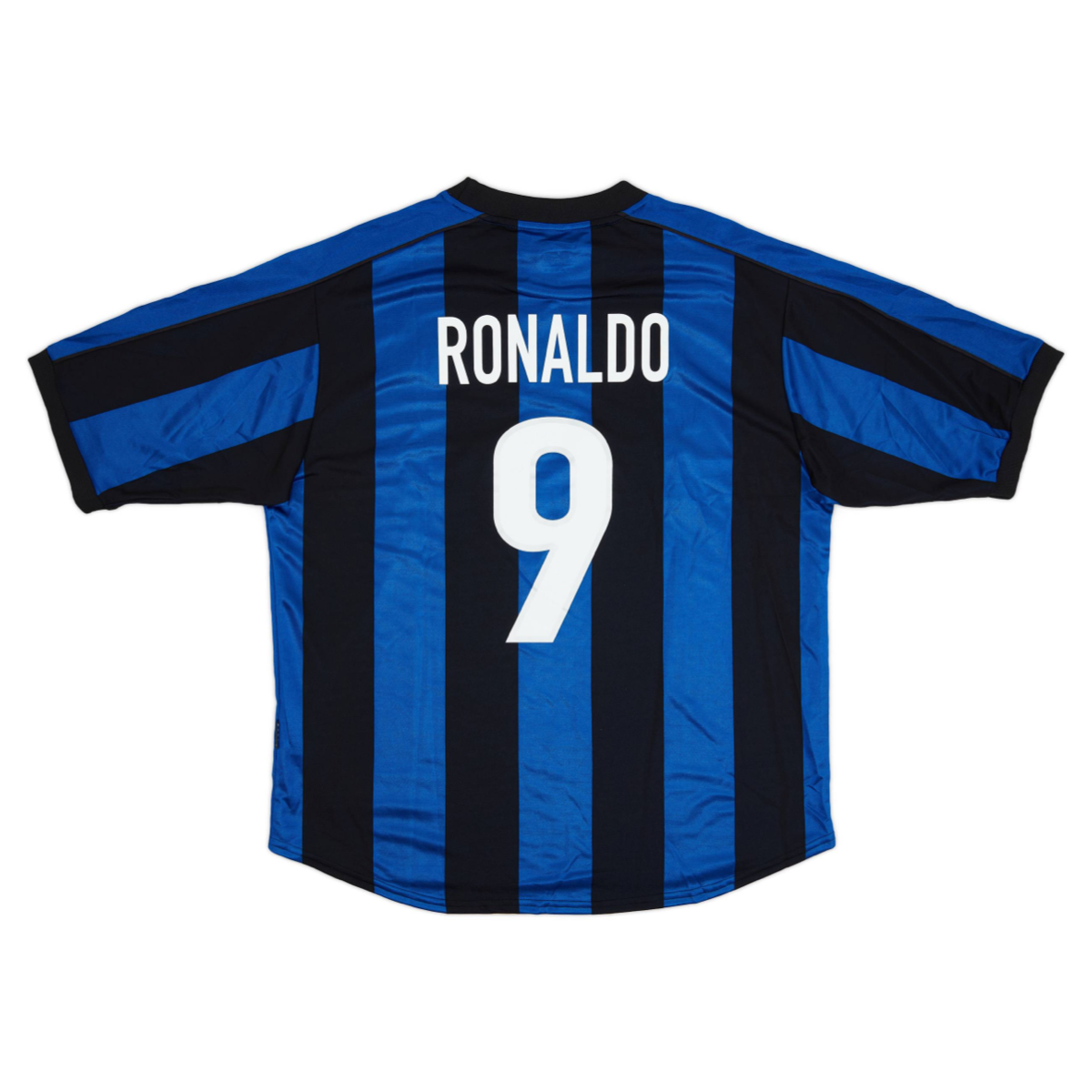 1999-00 FC Internazionale Milano 1a Equipacion