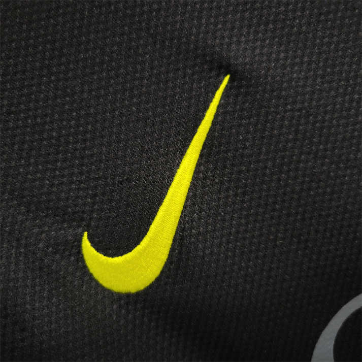 2013-14 FC Barcelona 3a Equipacion