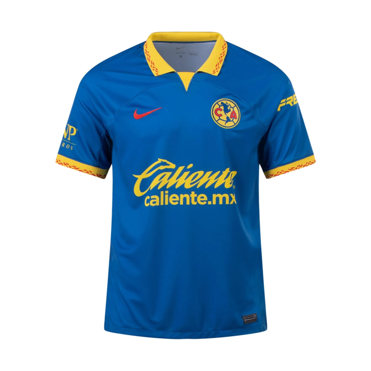 2023-24 Club América 2a Equipacion