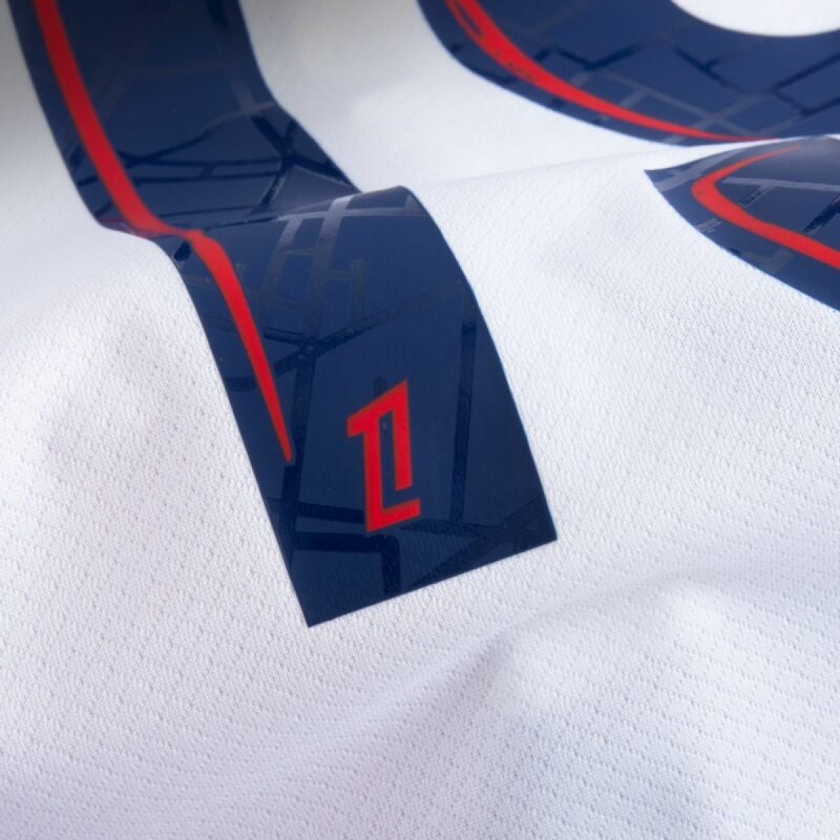 2024-25 Paris Saint-Germain FC 2a Equipacion