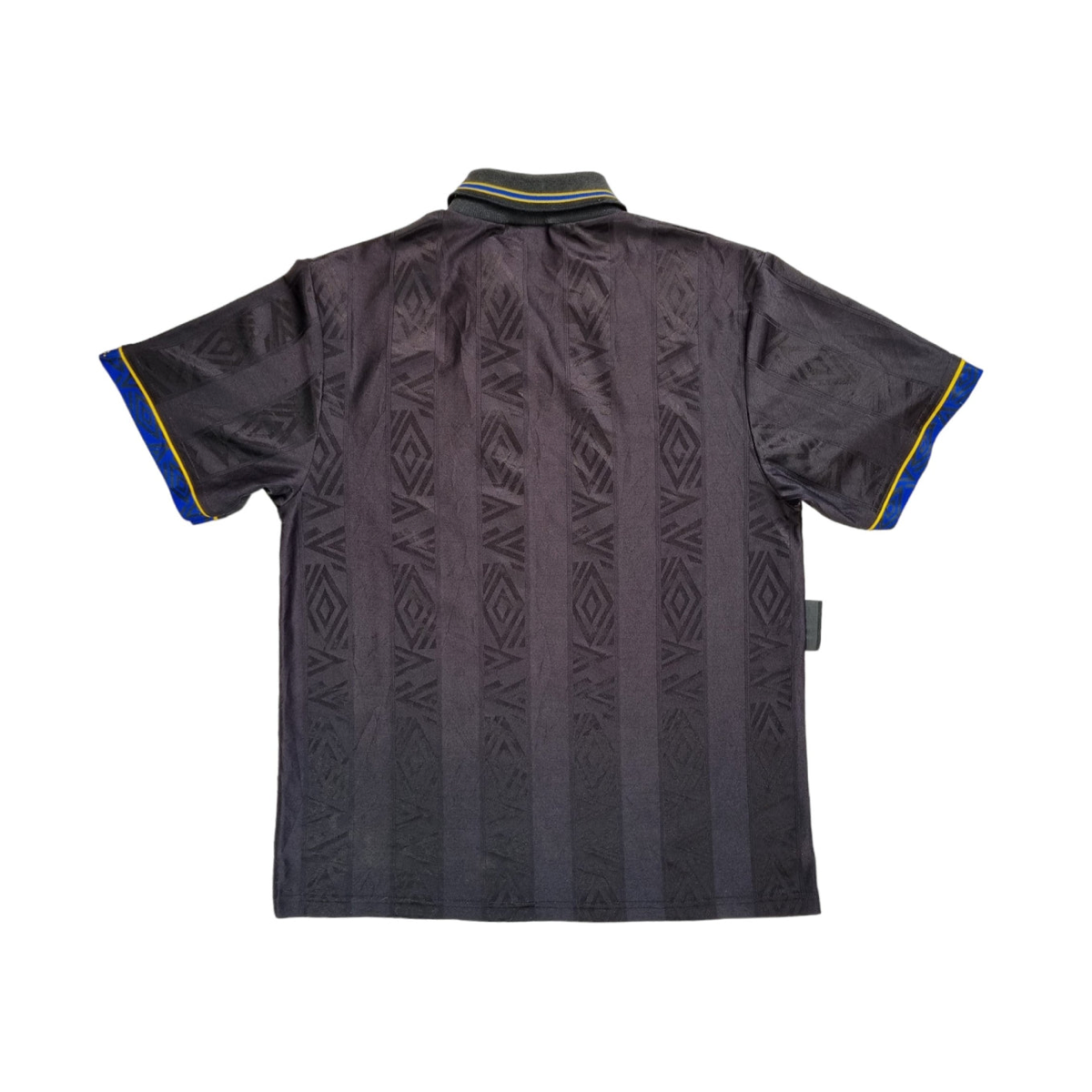 1993-95 Manchester United FC 2a Equipacion