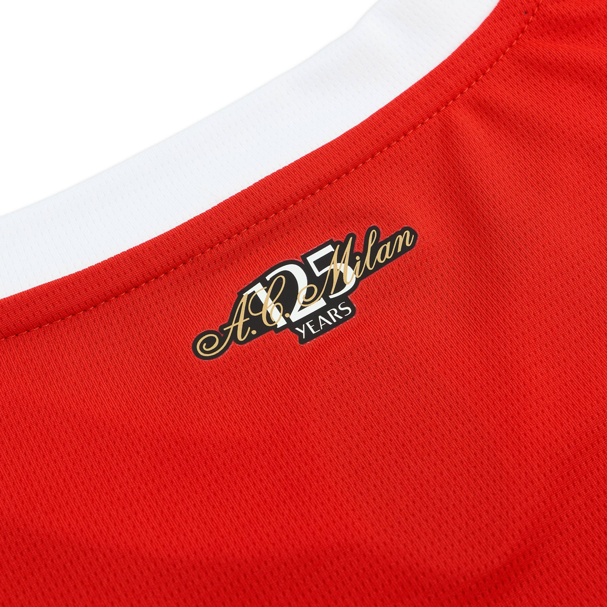 2024-25 AC Milan 1a Equipacion