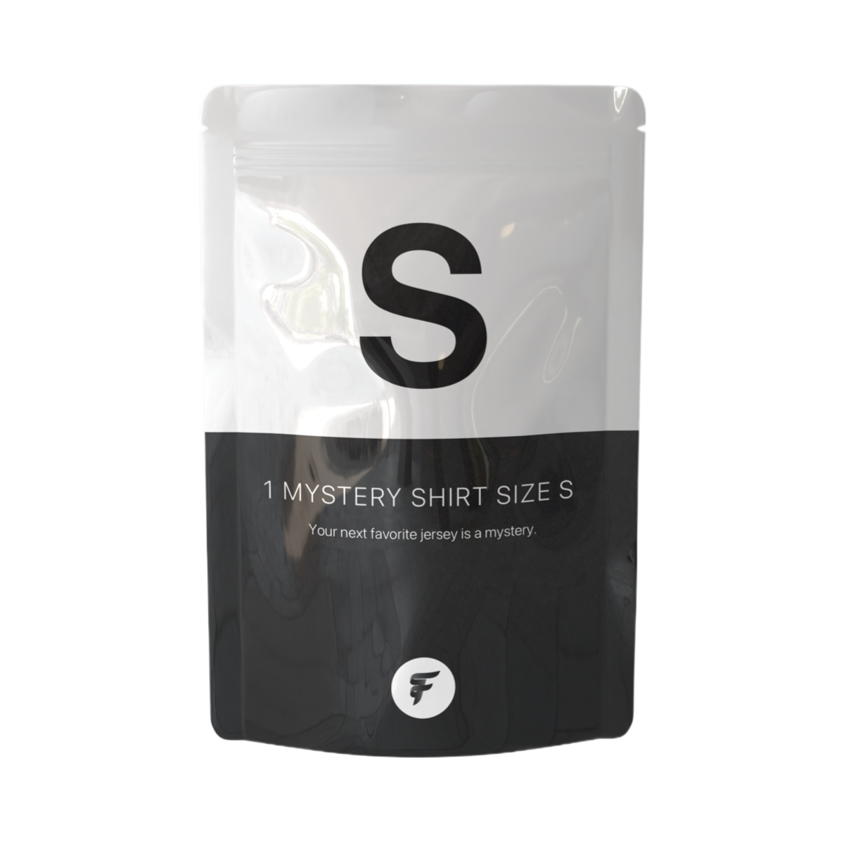 1 Camiseta Sorpresa Taille (voir guide) S • Unidades Limitadas