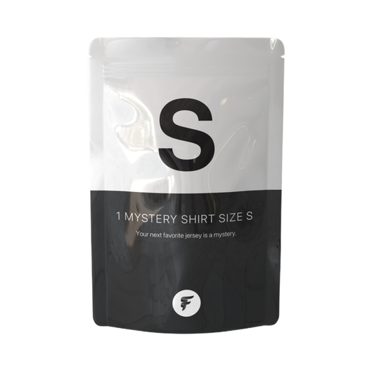 1 Camiseta Sorpresa Taille (voir guide) S • Unidades Limitadas