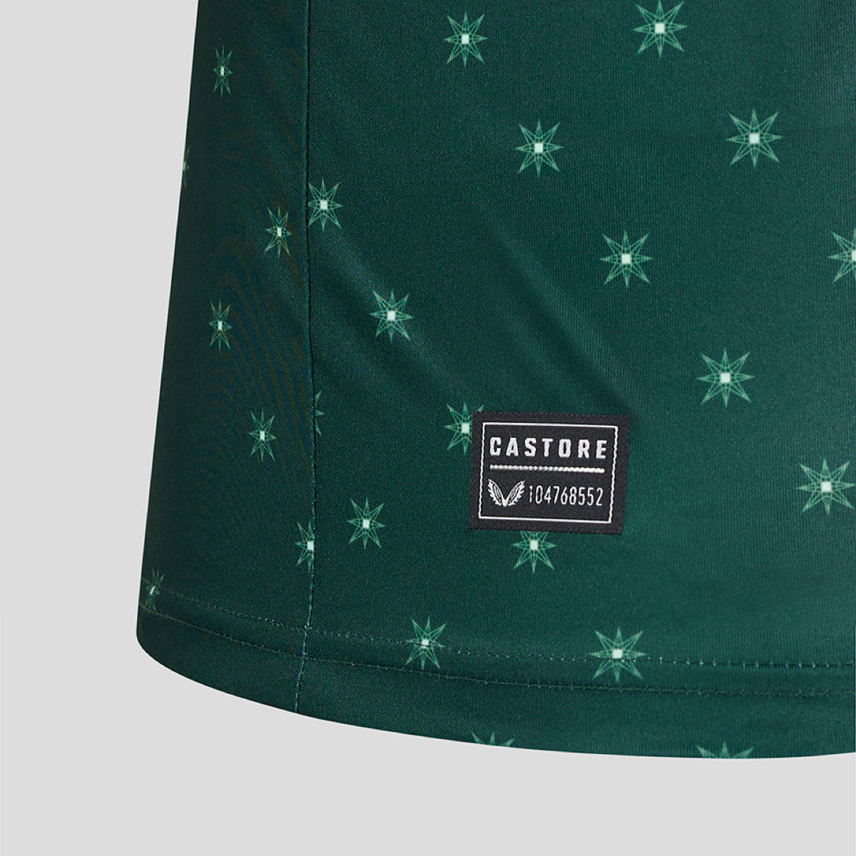 2024-25 UD Almería 2a Equipacion