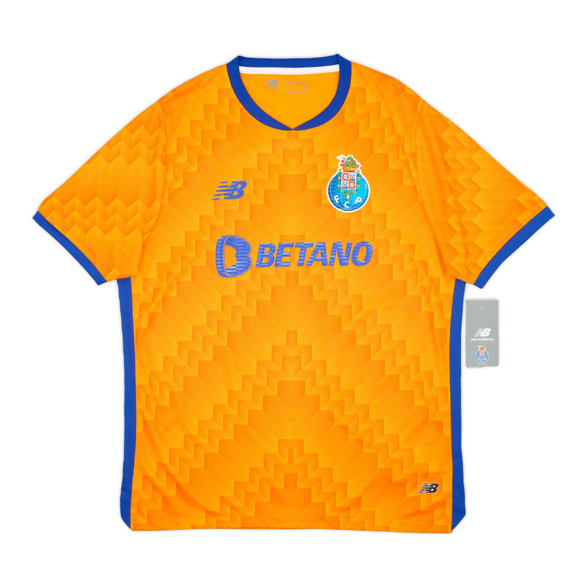 2024-25 FC Porto 2a Equipacion
