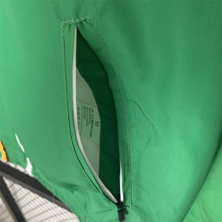 Jamaica Cortavientos