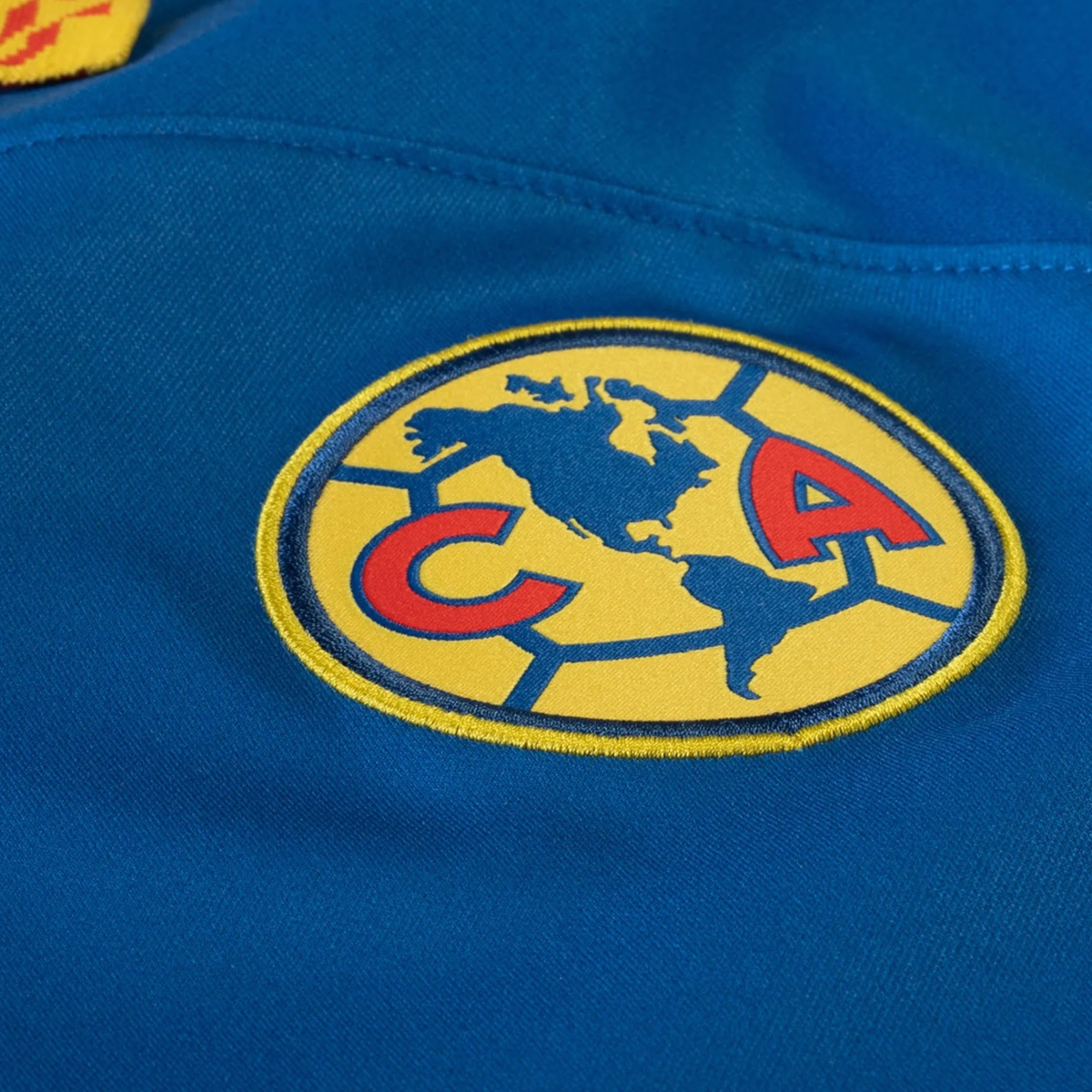 2023-24 Club América 2a Equipacion