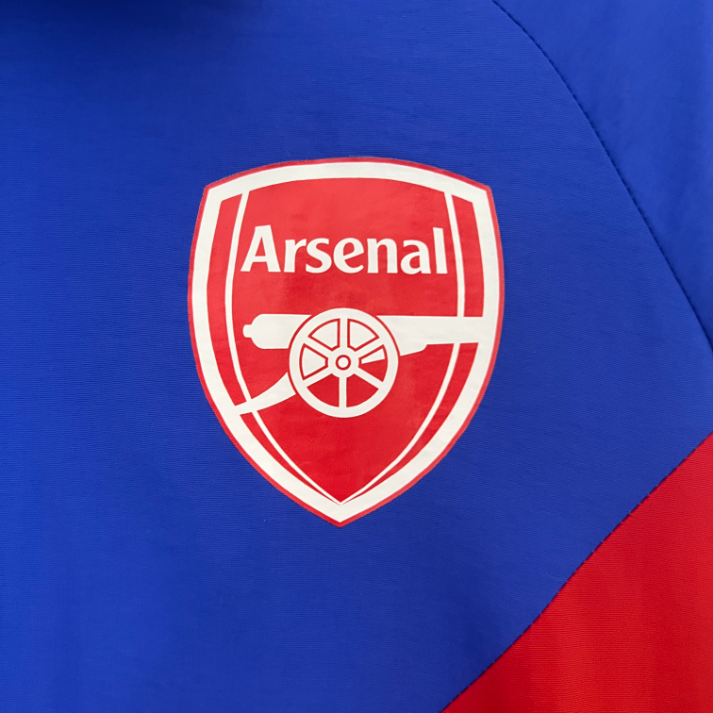 Arsenal FC CF Cortavientos