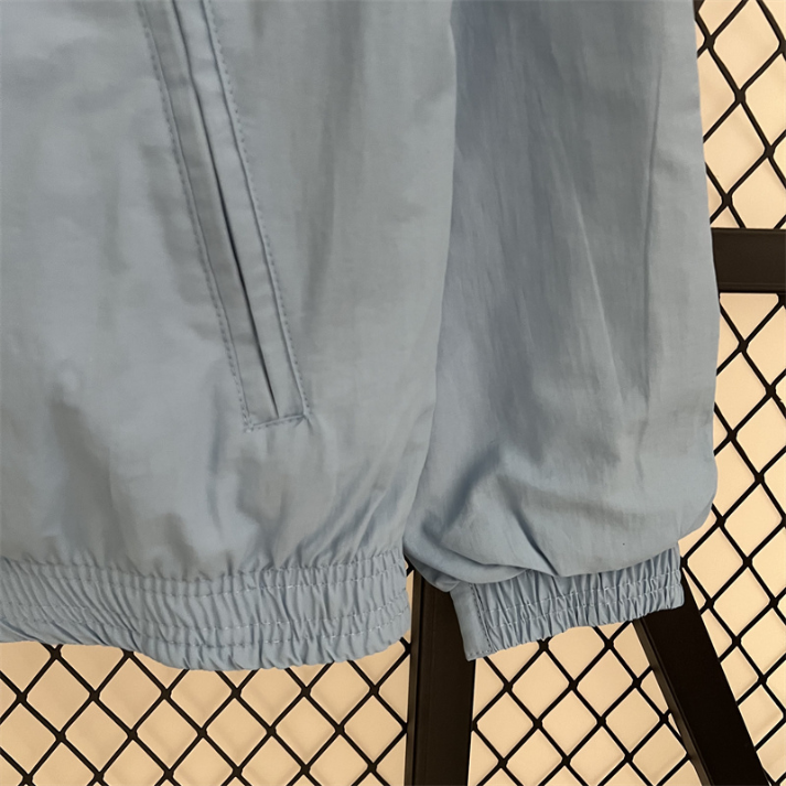 Manchester City FC Cortavientos