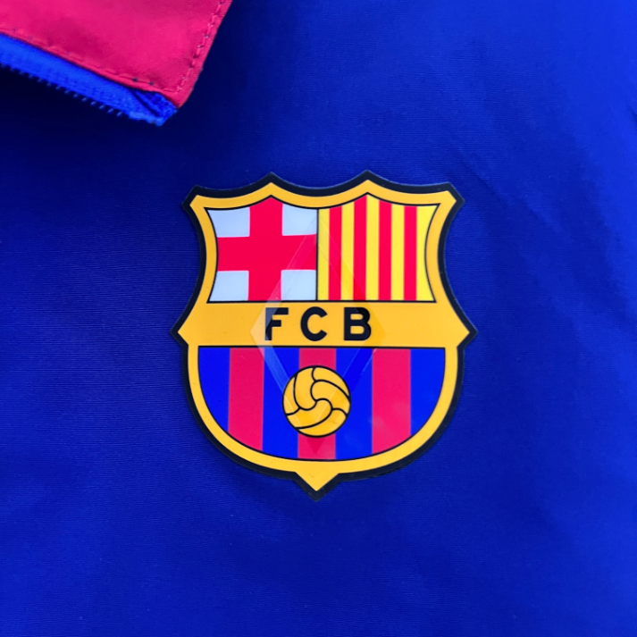 FC Barcelona Cortavientos