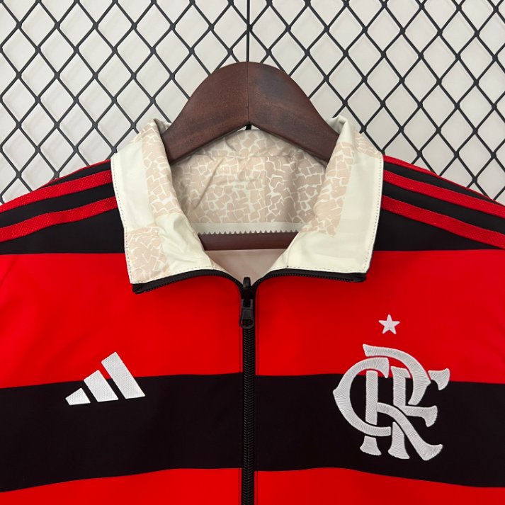 CR Flamengo Cortavientos