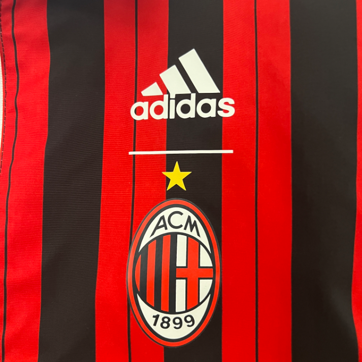 AC Milan Cortavientos