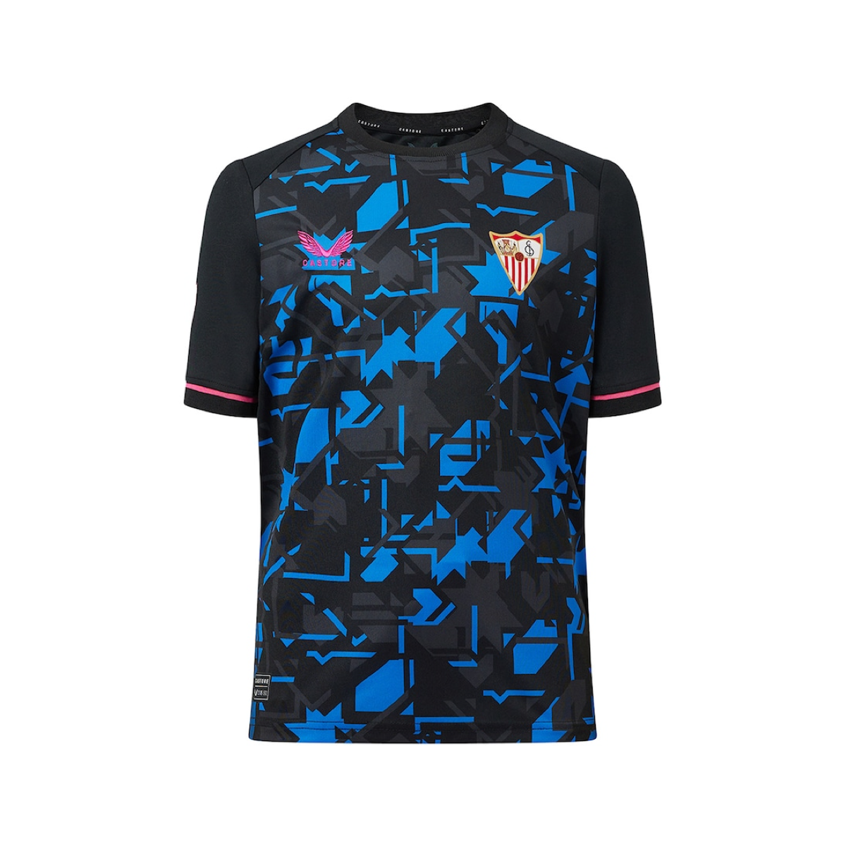 2023-24 Sevilla FC 3a Equipacion