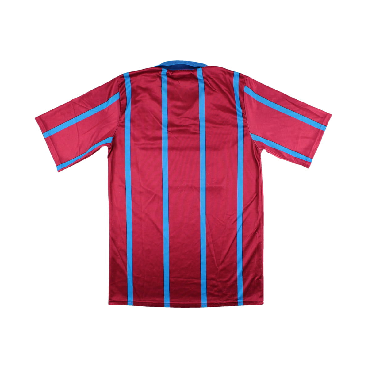 1993-95 Aston Villa FC 1a Equipacion