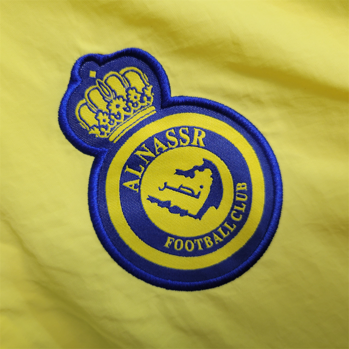Al-Nassr FC Cortavientos