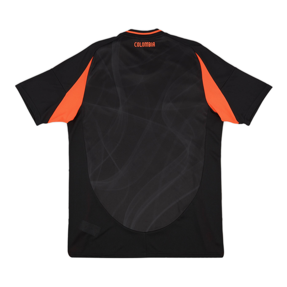 2024 Colombia 2a Equipacion