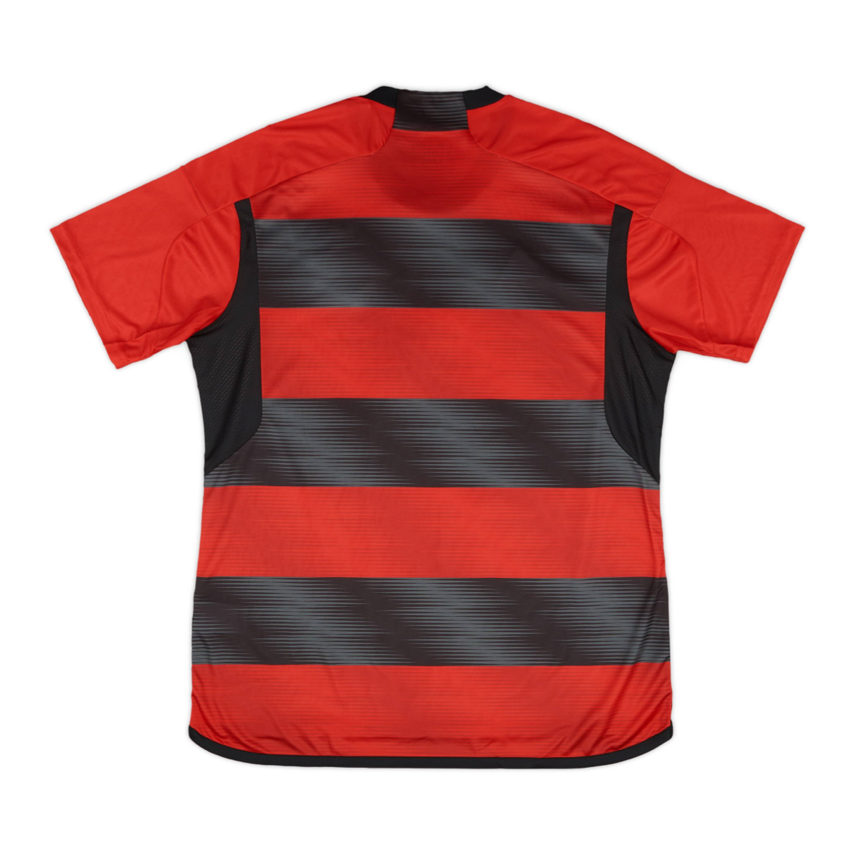 2023-24 CR Flamengo 1a Equipacion